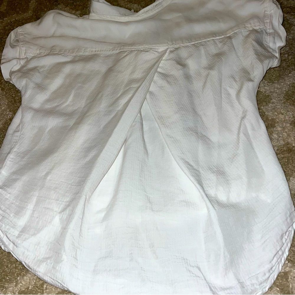 Harper shirt size M